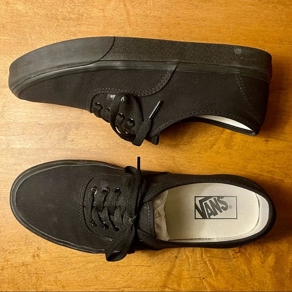 Vans Authentic - Picture 4 of 9